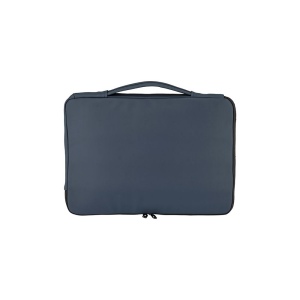 Sacoche porte-pc (17") en Soft PU water resistant 5