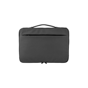 Sacoche porte-pc (17") en Soft PU water resistant 7