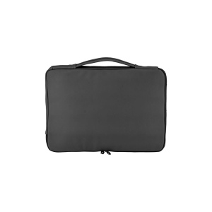 Sacoche porte-pc (17") en Soft PU water resistant 8