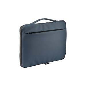 Sacoche porte-pc (17") en Soft PU water resistant 2