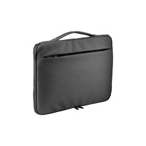Sacoche porte-pc (17") en Soft PU water resistant 3
