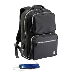 Sac-à-dos porte-pc en R-pet