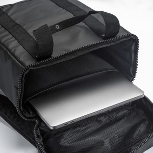 Sac à dos pour PC (15) en polyester water resistant 5