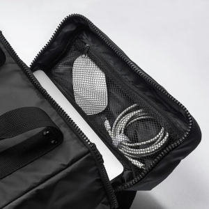 Sac à dos pour PC (15) en polyester water resistant 6
