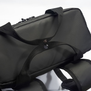 Sac à dos pour PC (15) en polyester water resistant 7