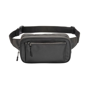 Sac banane en polyester water resistant 3