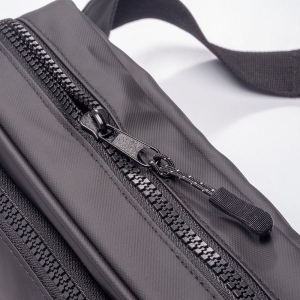 Sac banane en polyester water resistant 4