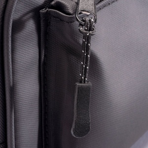 Sac banane en polyester water resistant 5