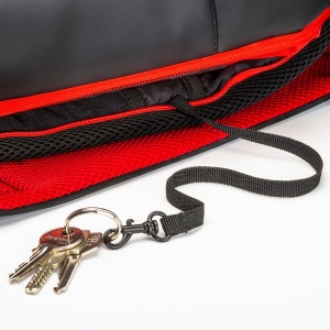 Sac à dos porte pc en soft pu water résistant. Compartiment pour ordinateur portable 29