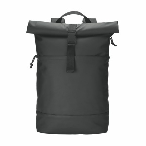 Sac à dos porte pc en soft pu water résistant. Compartiment pour ordinateur portable 30