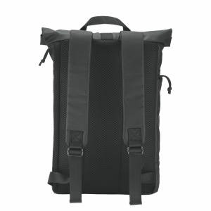 Sac à dos porte pc en soft pu water résistant. Compartiment pour ordinateur portable 31