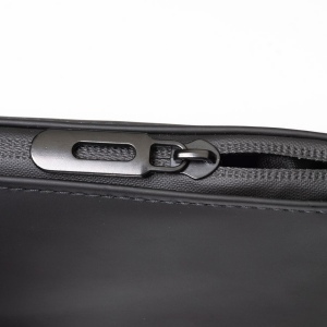 Beauty case en soft pu résistant à l'eau 14