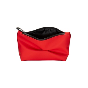 Beauty case en soft pu résistant à l'eau 9