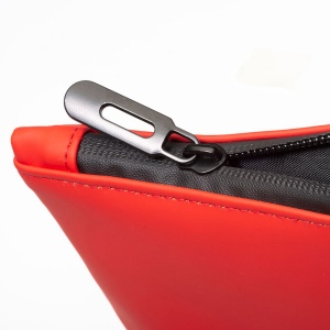 Beauty case en soft pu résistant à l'eau 10