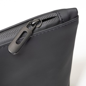 Beauty case en soft pu résistant à l'eau 13