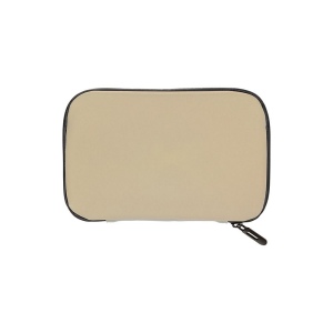 Tech organizer en soft pu résistant à l'eau 6