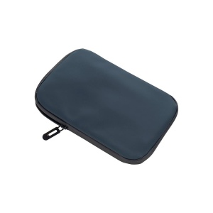 Tech organizer en soft pu résistant à l'eau 16