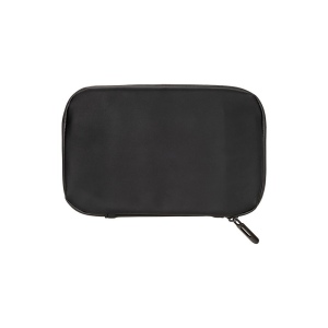 Tech organizer en soft pu résistant à l'eau 19