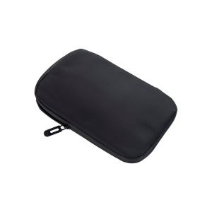 Tech organizer en soft pu résistant à l'eau 21