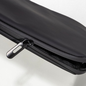 Tech organizer en soft pu résistant à l'eau 23
