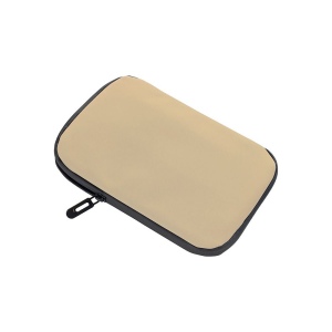 Tech organizer en soft pu résistant à l'eau 8