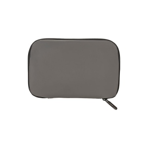 Tech organizer en soft pu résistant à l'eau 9