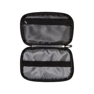 Tech organizer en soft pu résistant à l'eau 10