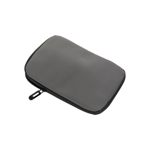 Tech organizer en soft pu résistant à l'eau 11