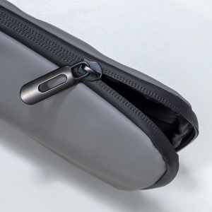 Tech organizer en soft pu résistant à l'eau 12