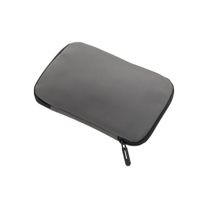 Tech organizer en soft pu résistant à l'eau 3