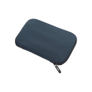 Tech organizer en soft pu résistant à l'eau 4