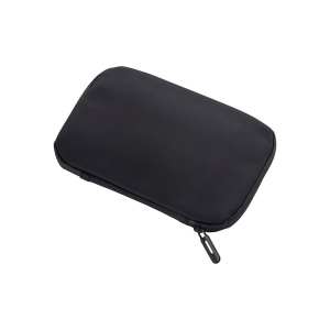Tech organizer en soft pu résistant à l'eau 5