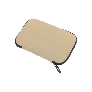 Tech organizer en soft pu résistant à l'eau