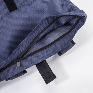 Sac à dos porte pc en polyester recyclé, avec teinture écologique 17