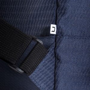 Sac à dos porte pc en polyester recyclé, avec teinture écologique 18