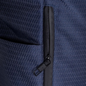 Sac à dos porte pc en polyester recyclé, avec teinture écologique 21