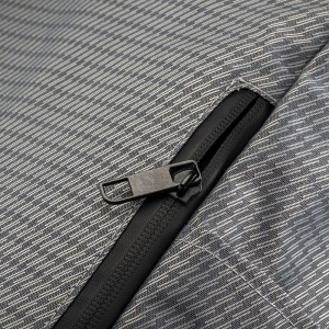 Sac à dos porte pc en polyester recyclé, avec teinture écologique 12