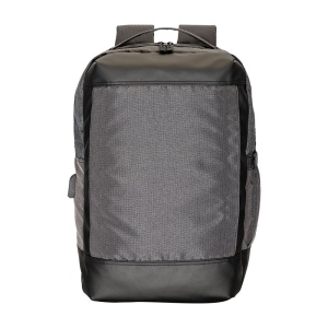 Sac à dos pour pc en polyester recyclé et teinture écologique 4