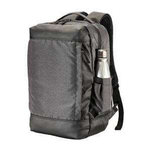Sac à dos pour pc en polyester recyclé et teinture écologique 5