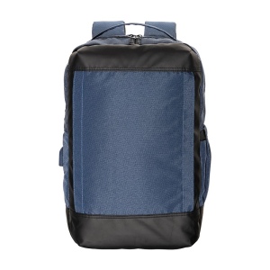Sac à dos pour pc en polyester recyclé et teinture écologique 9