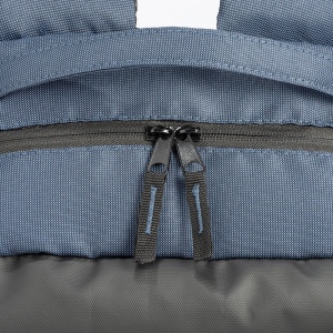 Sac à dos pour pc en polyester recyclé et teinture écologique 12