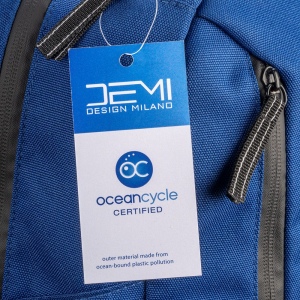 Sac à dos pour ordinateur en Rpet Oceancycle 6
