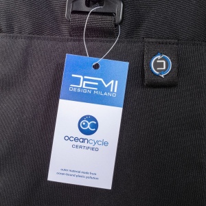 Sac de sport en Rpet Oceancycle 18