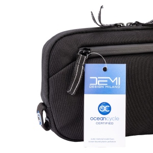 Beauty case en Rpet Oceancycle 17