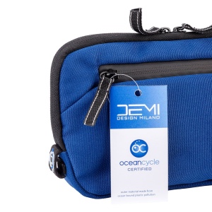 Beauty case en Rpet Oceancycle 9