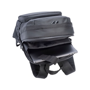 Sac à dos porte PC en PET recyclé 5