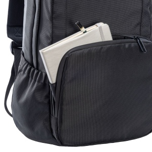 Sac à dos porte PC en PET recyclé 6