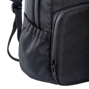 Sac à dos porte PC en PET recyclé 9
