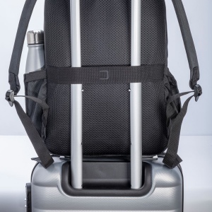 Sac à dos porte PC en PET recyclé 11