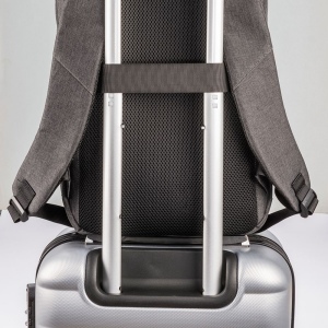 Sac à dos porte PC en PET recyclé 7